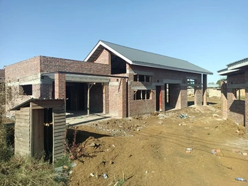 3 Bedroom Townhouse Complex