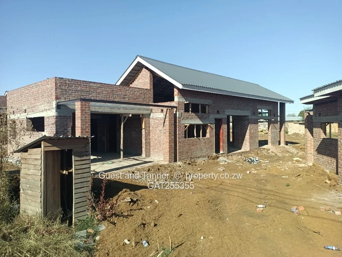 Tynwald Townhouses For Sale- $130 000
