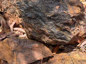 Commercial & Industrial Land