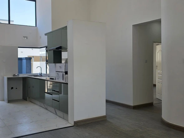3 Bedroom Townhouse Complex