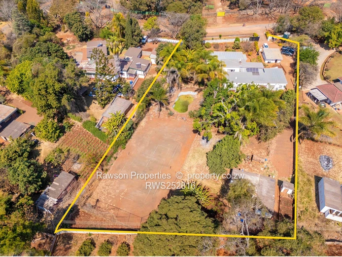 Greystone Park Oldie For Sale