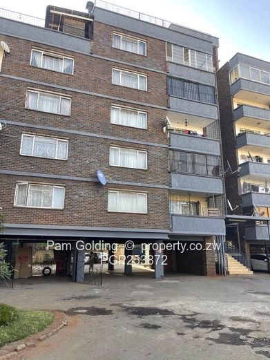 2 Bedroom Flat/Apartment To Rent In Avenues (Sole Mandate)