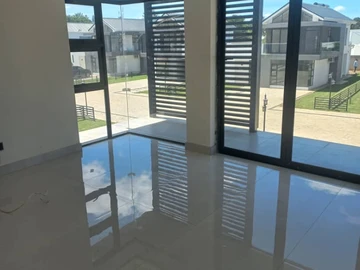 4 Bedroom Townhouse Complex