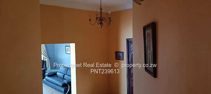 Solid, modern family home!!!