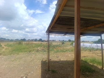 Commercial & Industrial Land