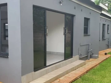 2 Bedroom Townhouse Complex