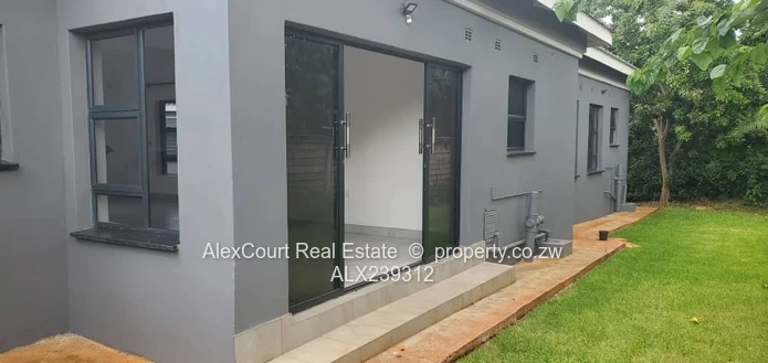 2 Bed Cottage in Mandara