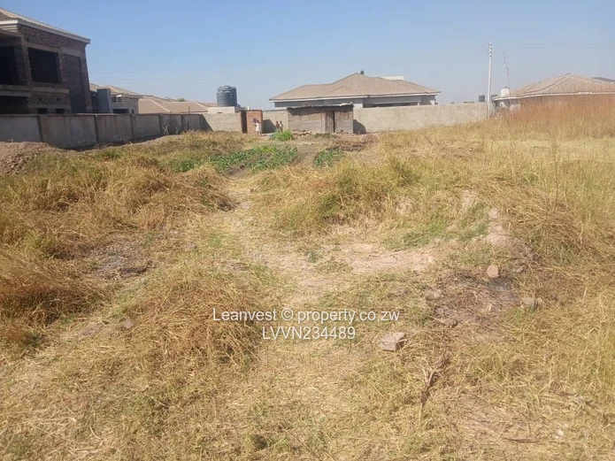 Sandton Stand For Sale