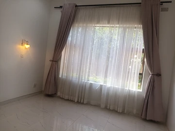 3 Bedroom Flat & Apartment