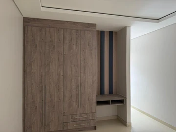 4 Bedroom Townhouse Complex