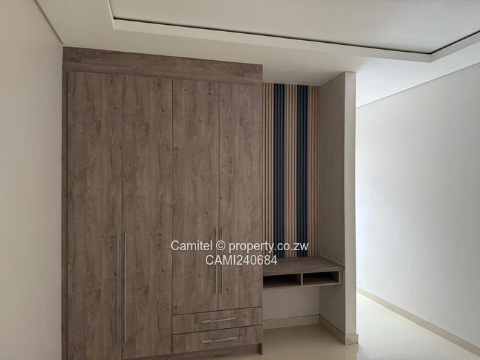 Arlington East Gated Community 