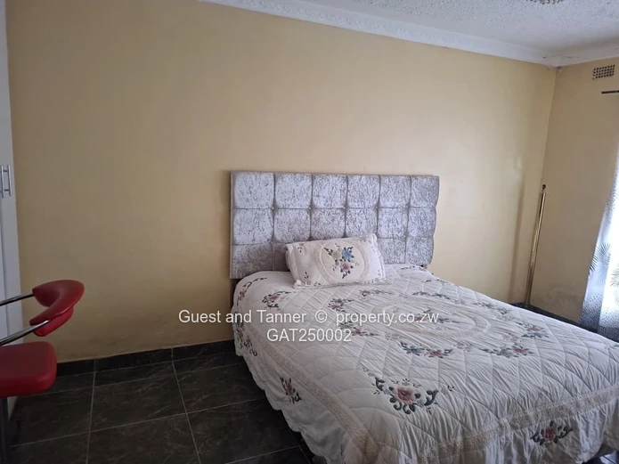 Exceptional Value in Bloomingdale – 5-Bedroom Home on 908m²ale