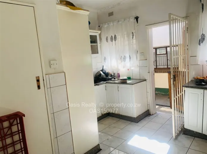 Neat Home To Let