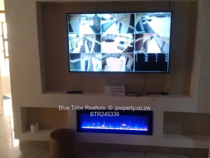 House For Sale In Dema