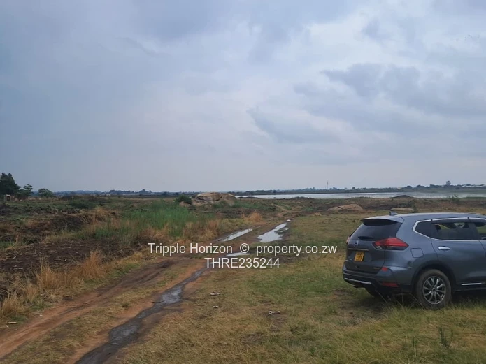 Rainham plot for sale