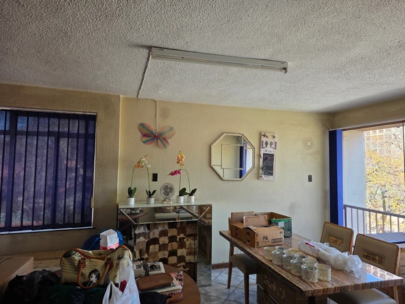 3 Bedroom Flat & Apartment