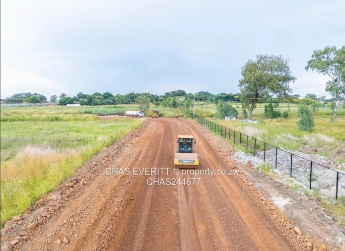 Tynwald Canal Lifestyle Stands for Sale