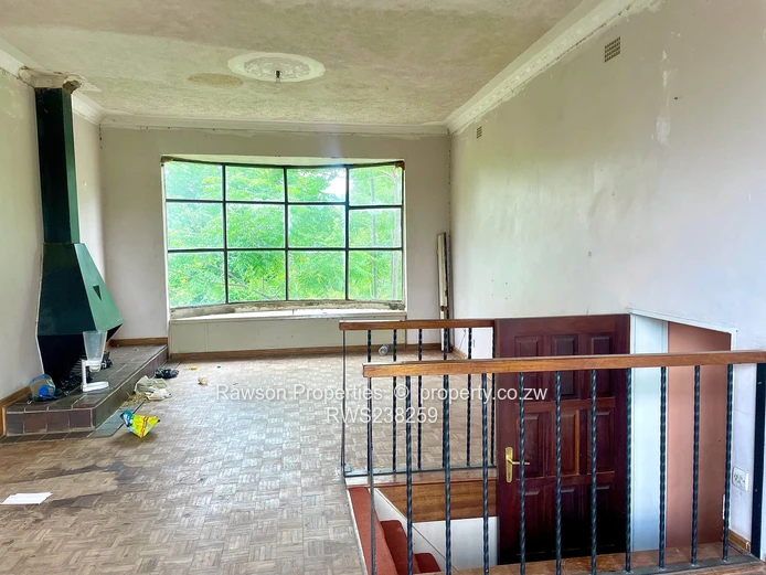 Renovaters Dream in Hatfield  (Sole Mandate)