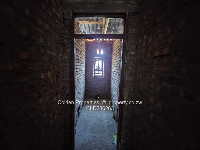 Perfect Opportunity! (Sole Mandate)