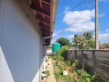 Sunridge two  houses on 1050sqm