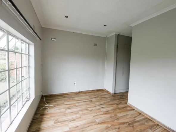 3 Bedroom Townhouse Complex