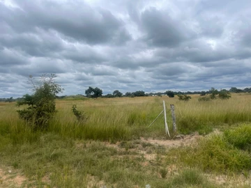 Farm & Agricultural Land