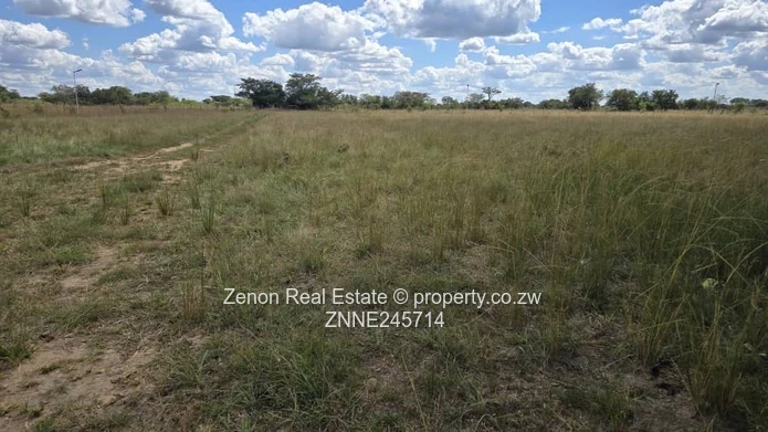 Beatrice Plot For Sale (Sole Mandate)