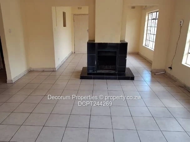 5-Bed Windsor Park Home with Borehole to Rent