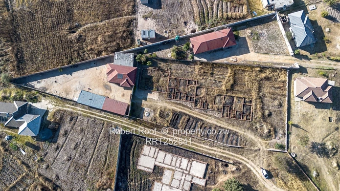 Cluster Development for Sale