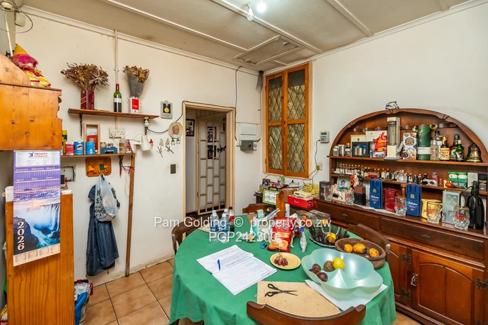 Prospect Park – Prime Land with 3-Bedroom Home (Sole Mandate)