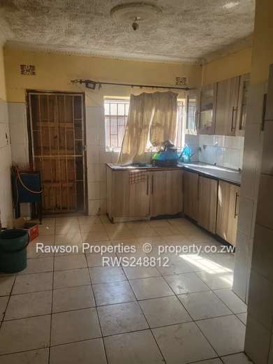 Damafalls house for sale 