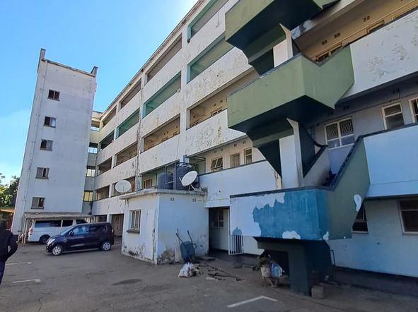 Flat & Apartment