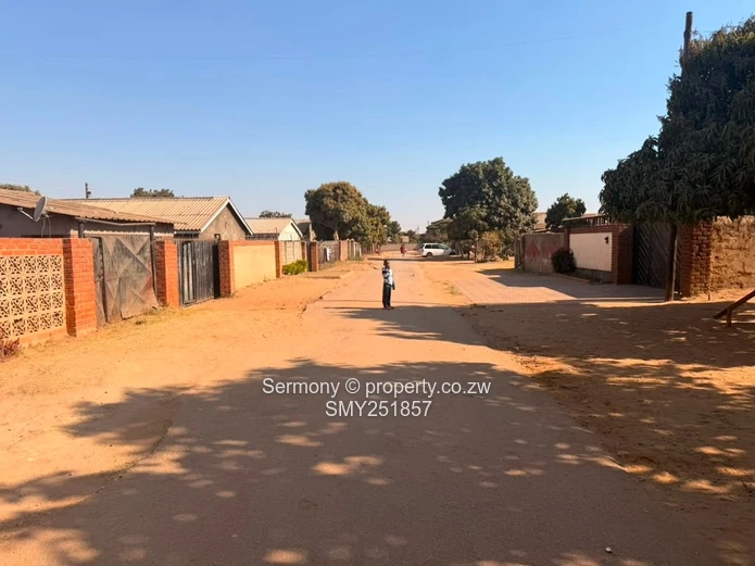 Residential house for sale