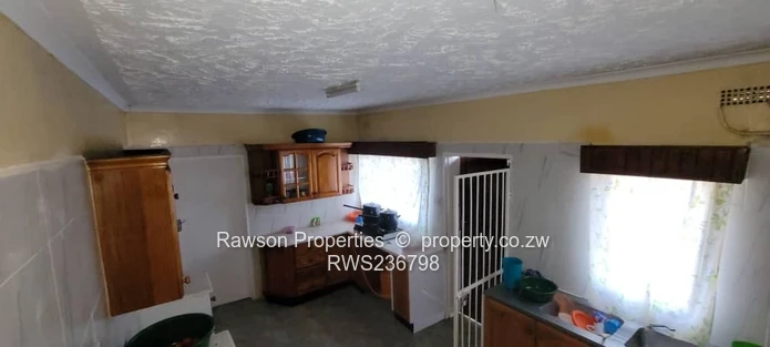 Investment opportunity 