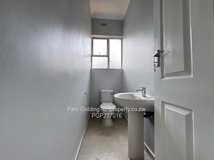 Modern Townhouse - Northwood