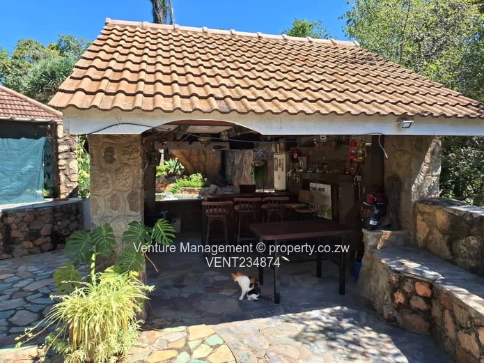 Prime Hillside Property For Sale