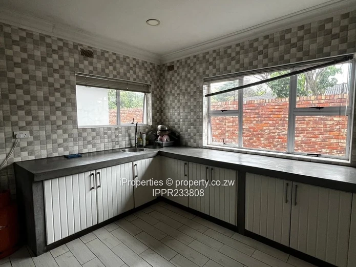 Spacious 4-Bedroom Home for Sale in Westgate (Sole Mandate)