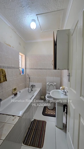 Four Bedroom House to Rent in Tynwald Madokero