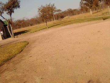 Farm & Agricultural Land