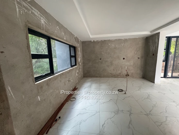 New Luxury Townhouses Up For Sale!