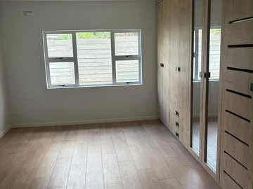 2 Bedroom Garden Flat