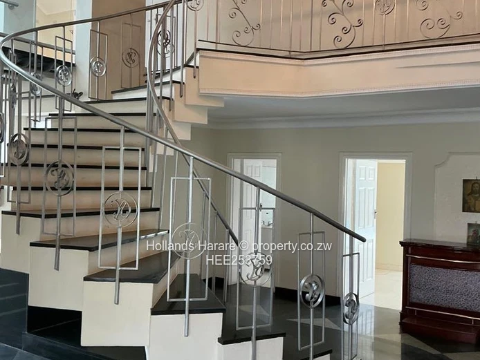 Prestigious Residence