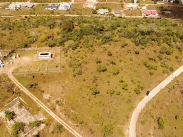 Commercial & Industrial Land