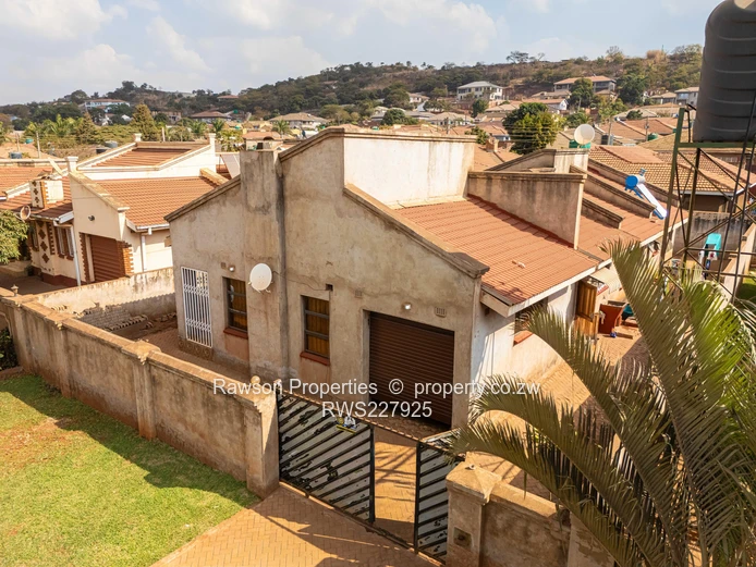 Cold comfort House for sale  (Sole Mandate)