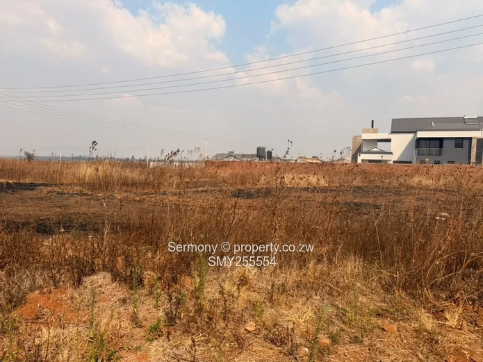 Residential house for rent
