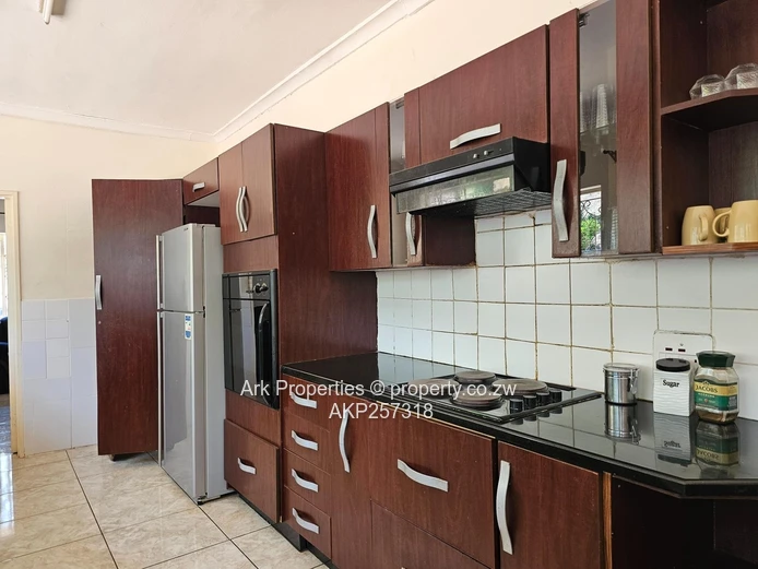 House To Rent In Greystone Park