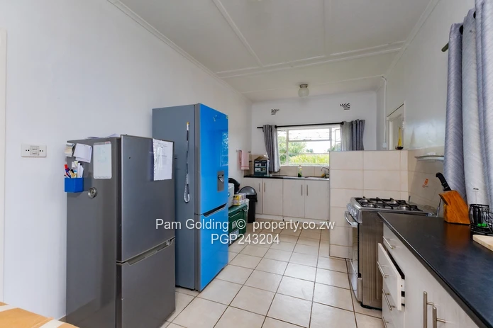 Greendale- Live Now- Develop Later!