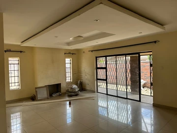 4 Bedroom Townhouse Complex
