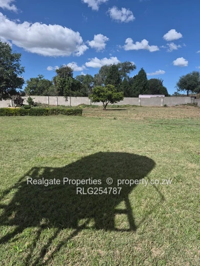 House For Sale – Manningdale, Bulawayo $105 000