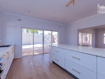 4 Bedroom Townhouse Complex
